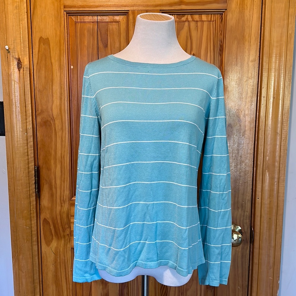 Talbots sweater - Picture 1 of 7